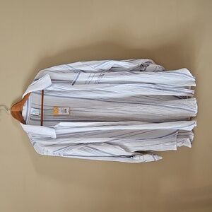 NWT never worn Kona Sol size xl beach coverup lightweight shirt